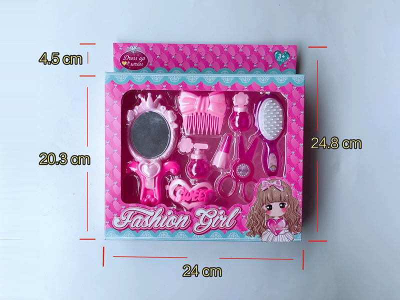 Jewelry Toy Series