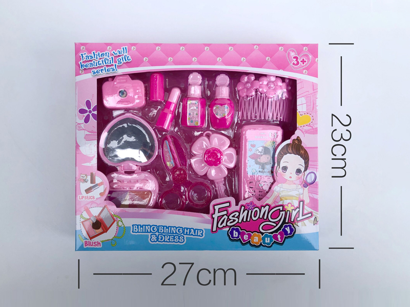 Jewelry Toy Series