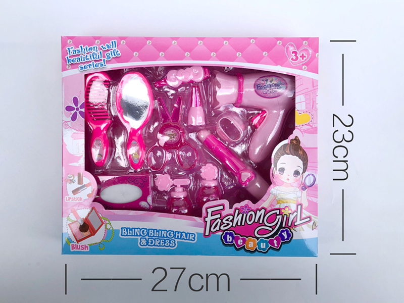 Jewelry Toy Series
