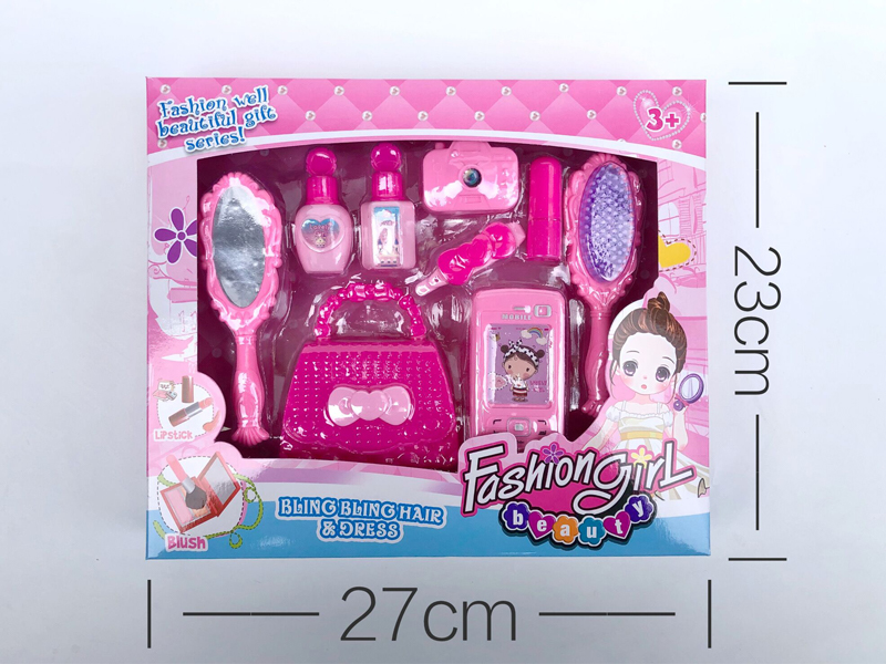 Jewelry Toy Series