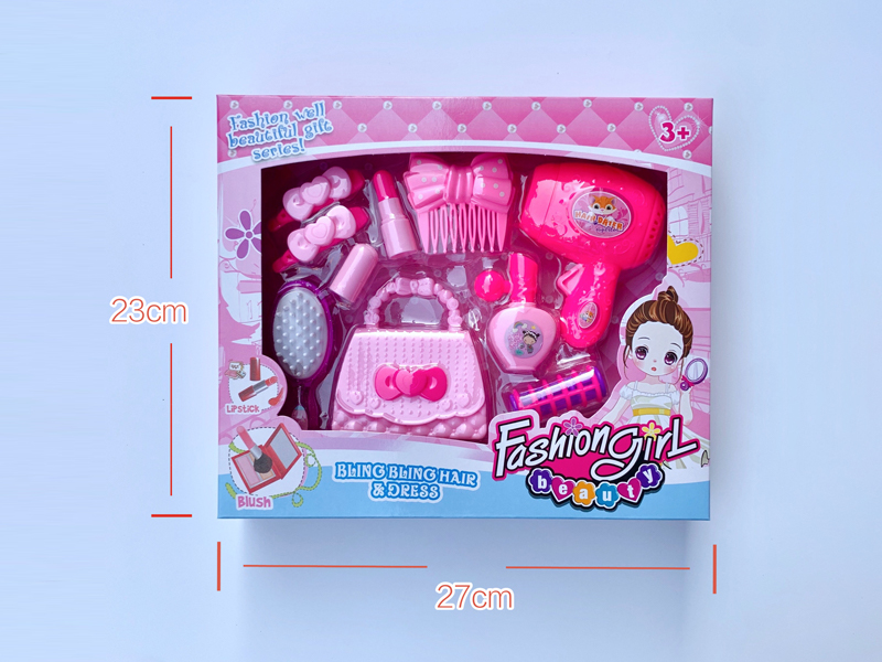 Jewelry Toy Series