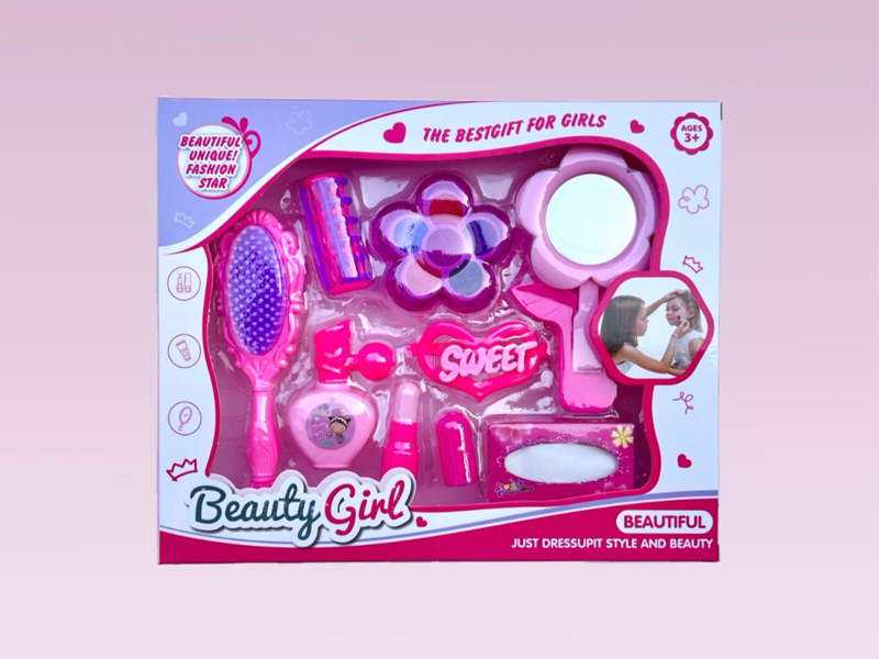 Jewelry Toy Series