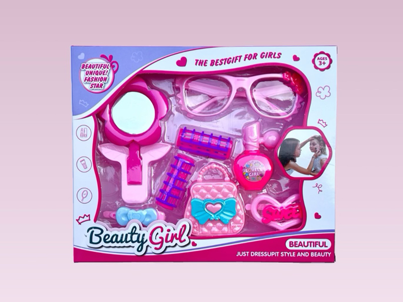 Jewelry Toy Series