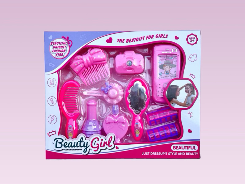 Jewelry Toy Series