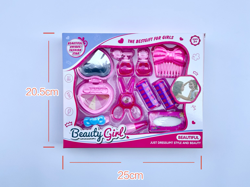 Jewelry Toy Series