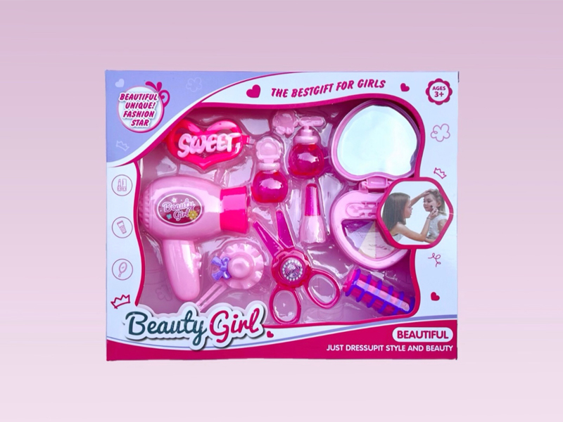Jewelry Toy Series