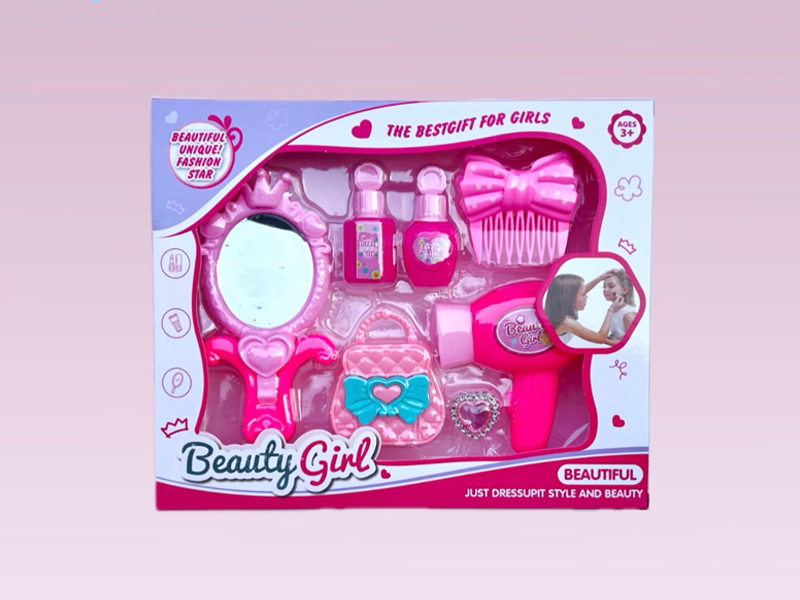 Jewelry Toy Series
