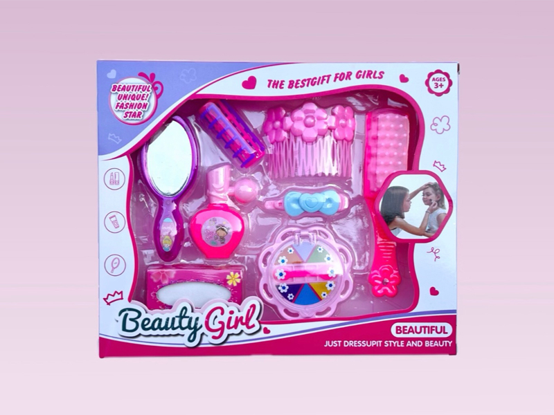 Jewelry Toy Series