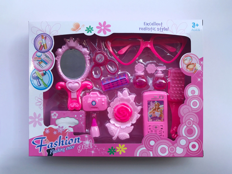 Jewelry Toy Series