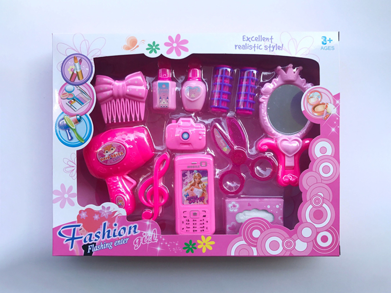Jewelry Toy Series
