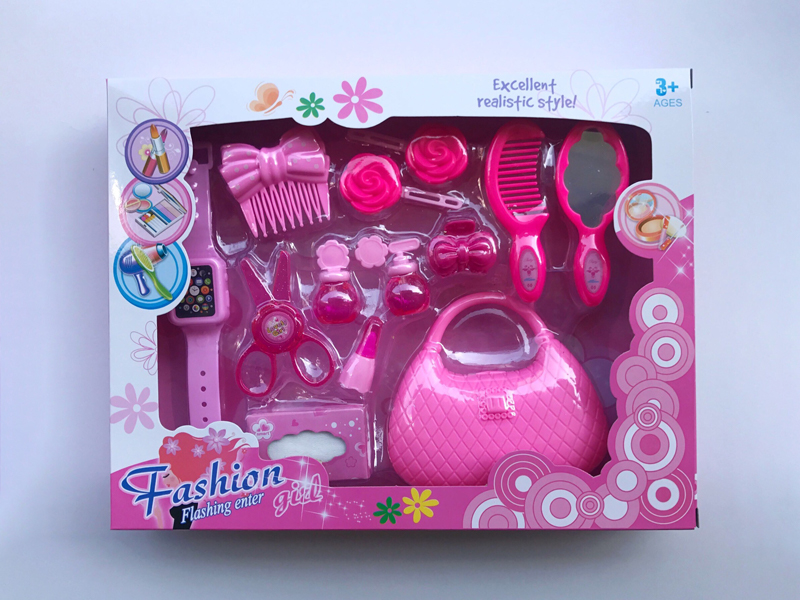Jewelry Toy Series