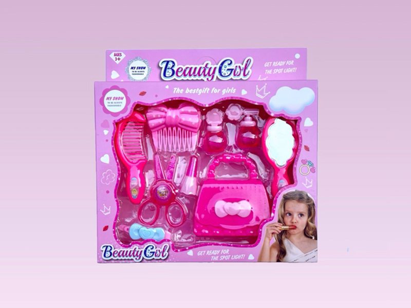 Jewelry Toy Series
