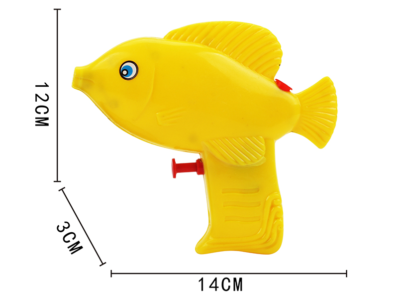 Water Gun