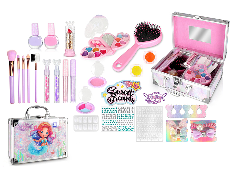 Make Up Set