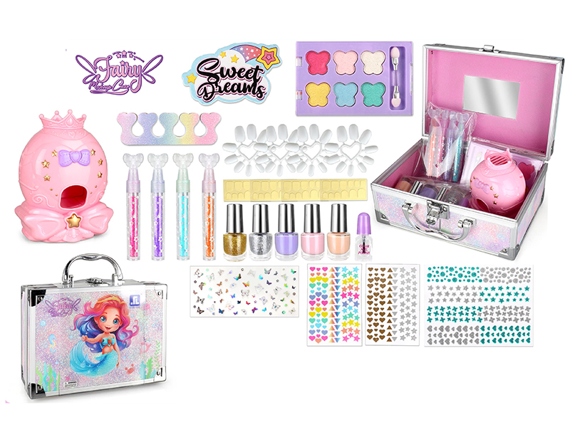 Make Up Set