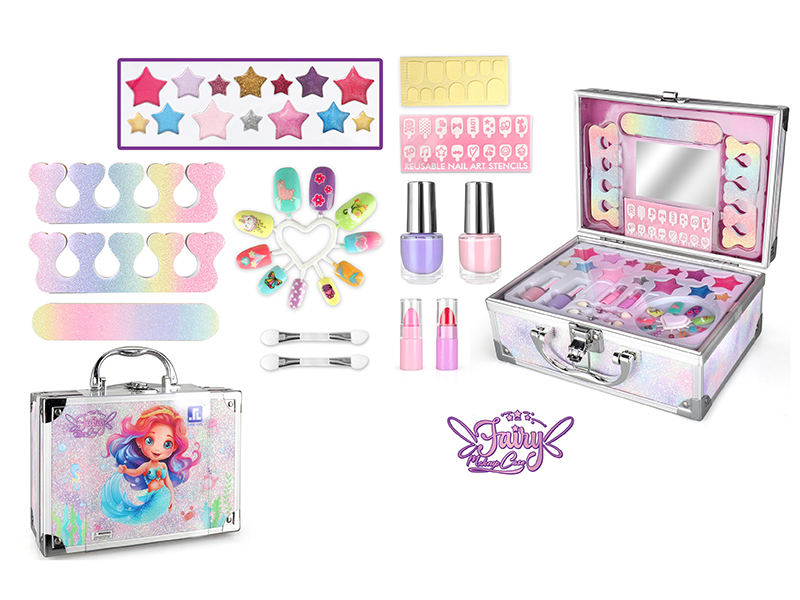 Make Up Set