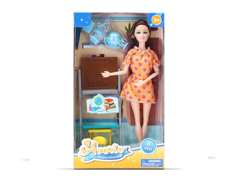 11 Inch Doll Series