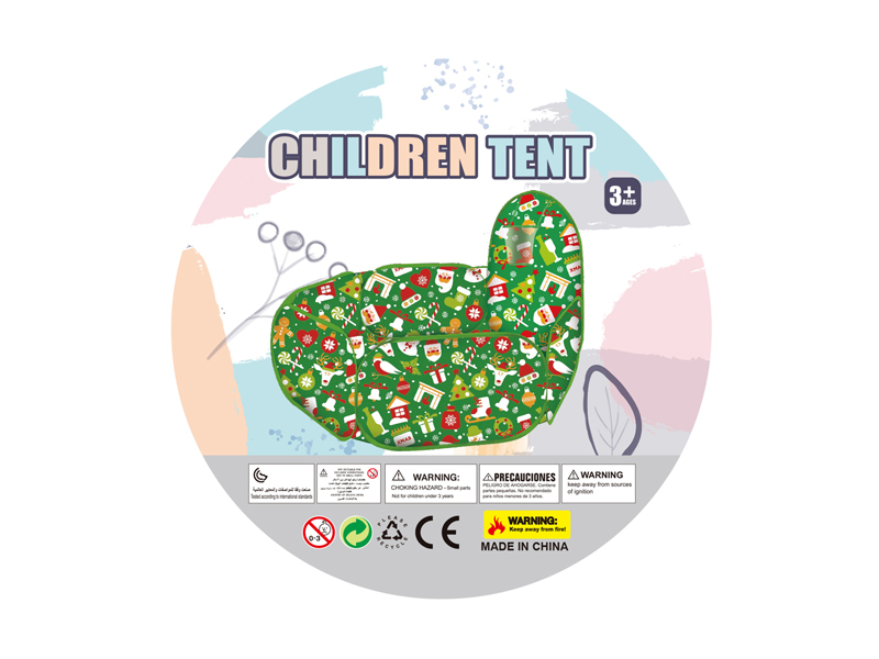 Children's Tent Series