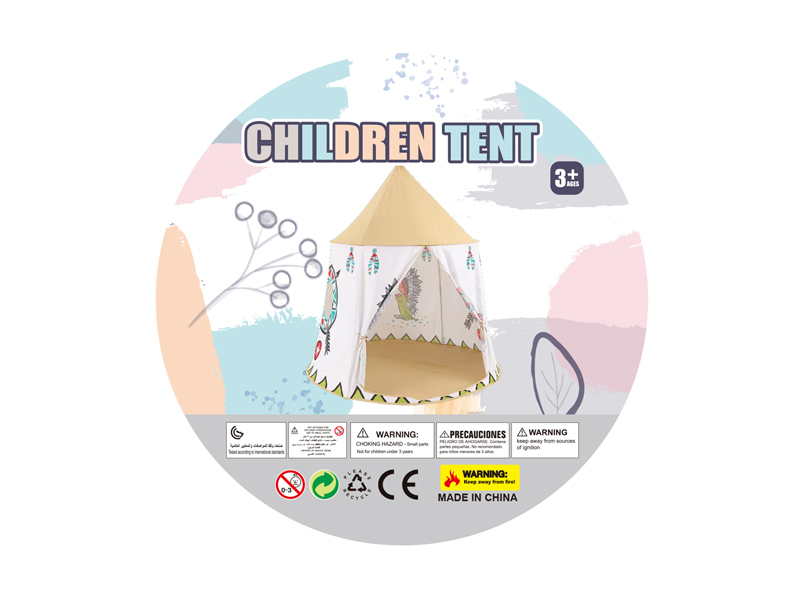 Children's Tent Series
