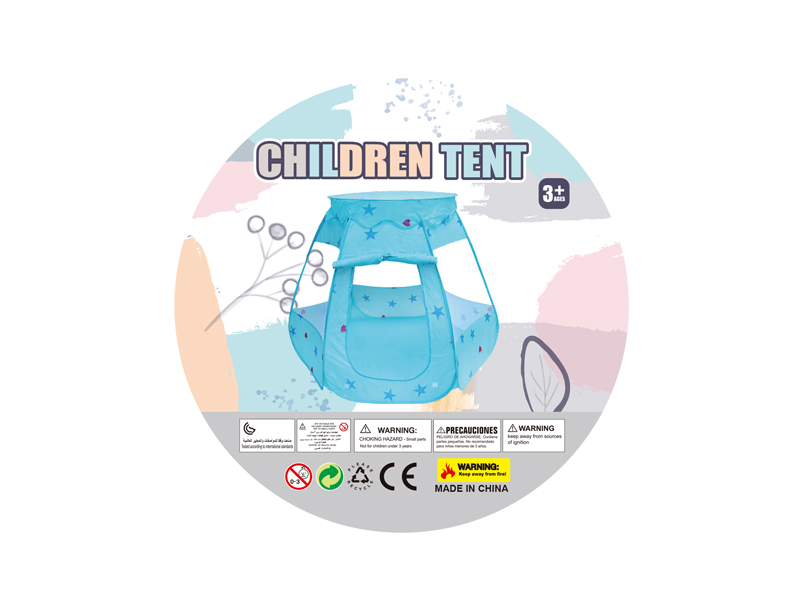 Children's Tent Series