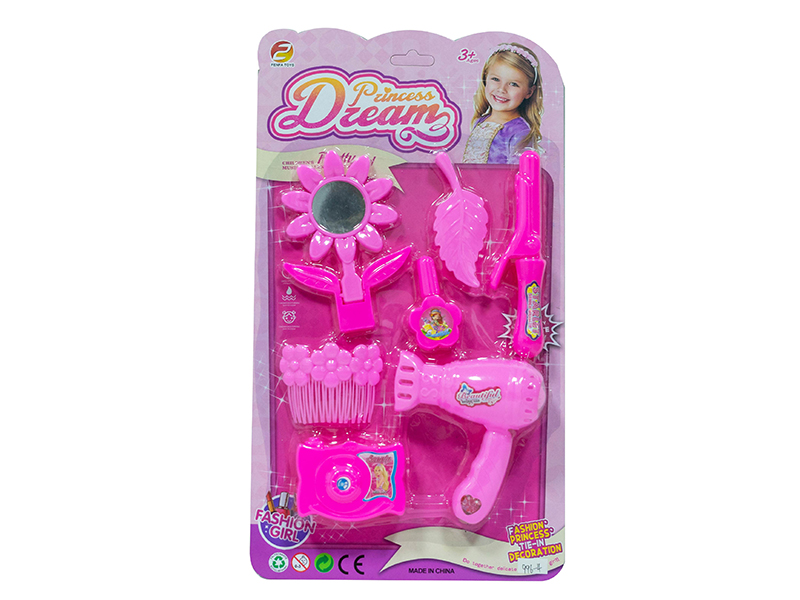 Girls Decoration Toy