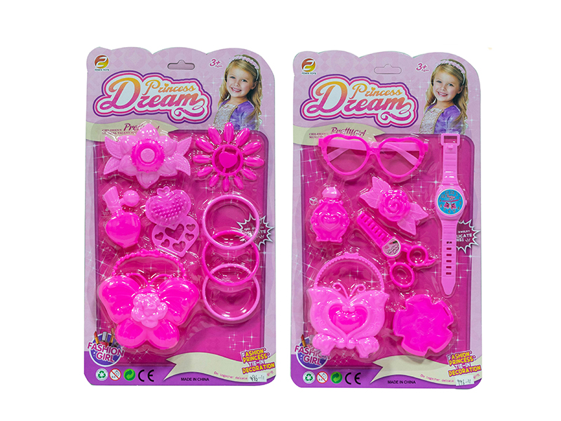 Girls Decoration Toy