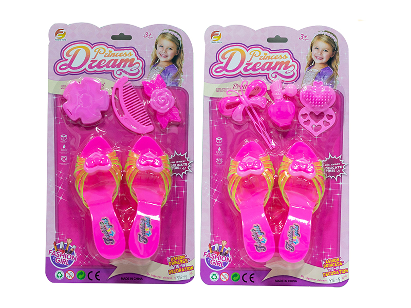 Girls Decoration Toy