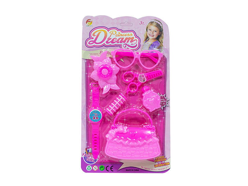 Girls Decoration Toy
