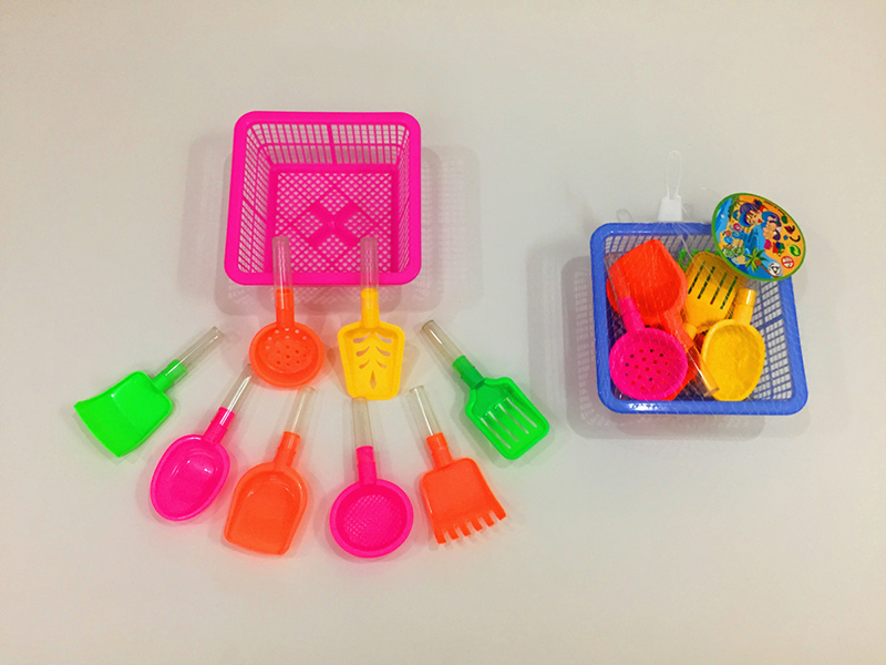 Beach Set 9pcs