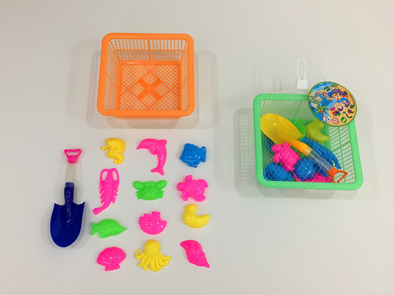 Beach Set 14pcs