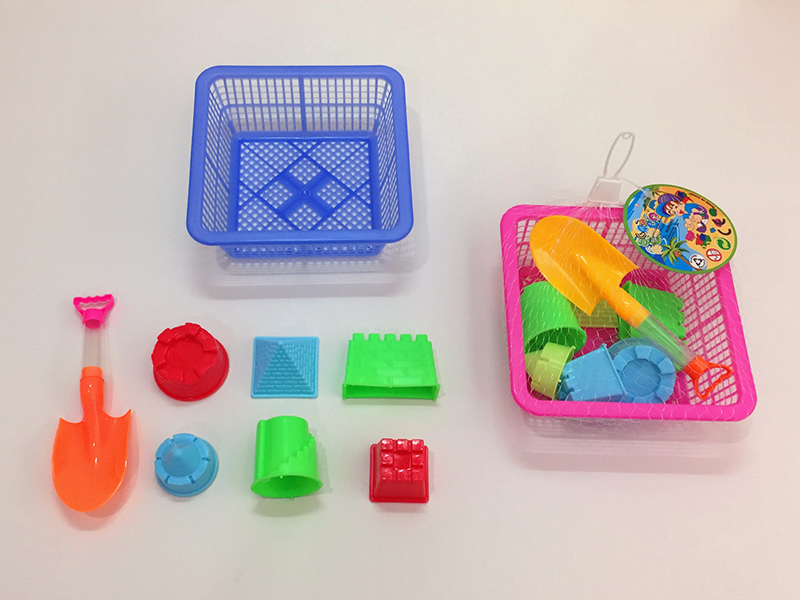 Beach Set 8pcs