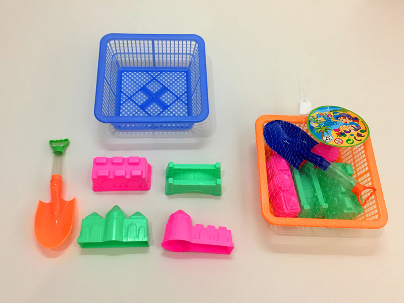 Beach Set 6pcs