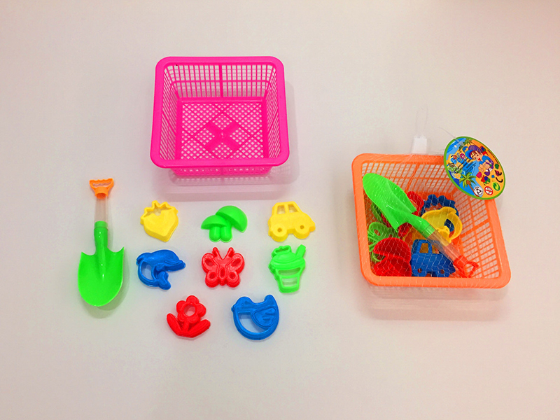 Beach Set 10pcs