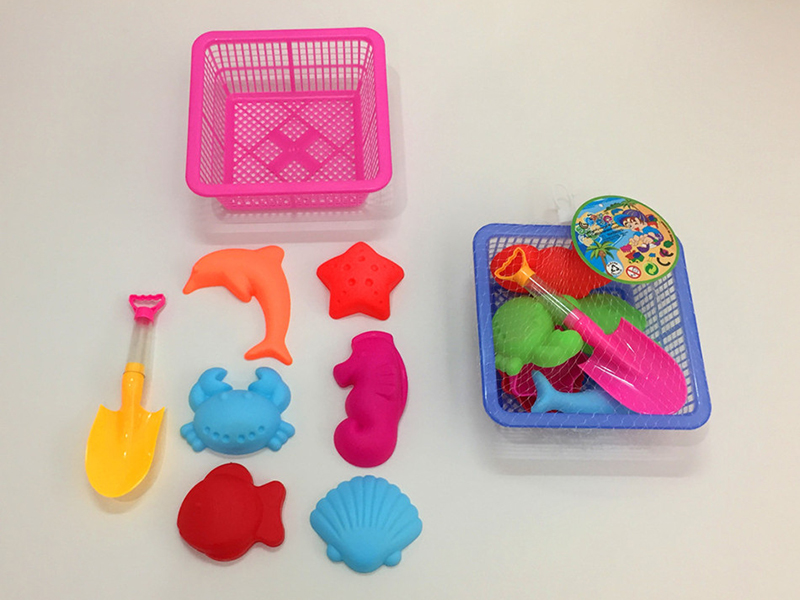 Beach Set 8pcs