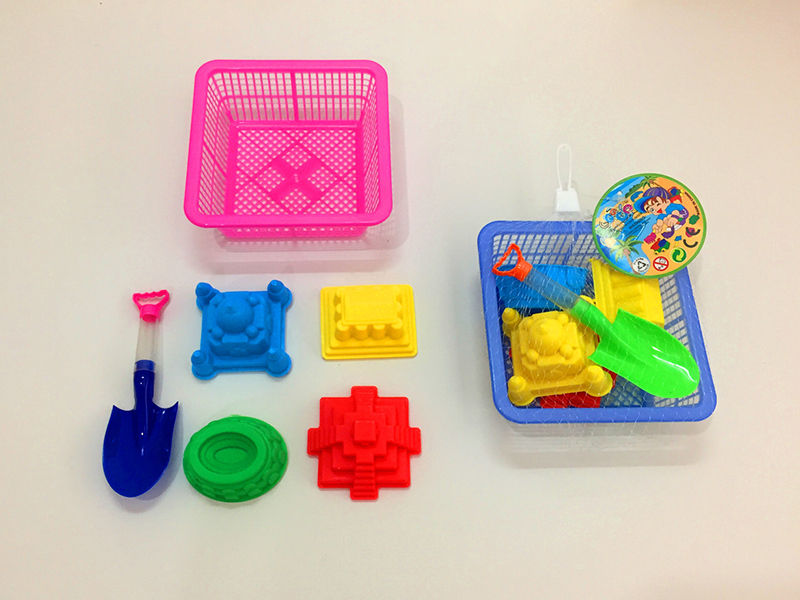 Beach Set 6pcs