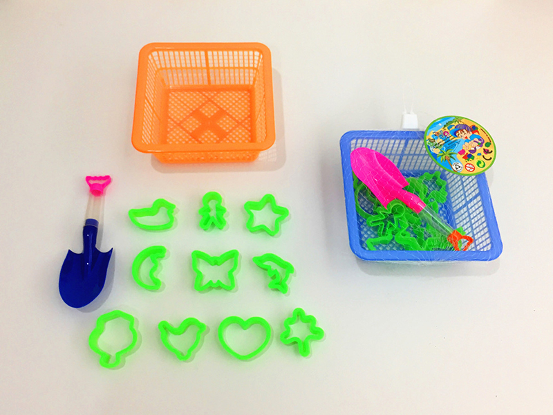 Beach Set 12pcs