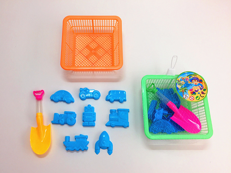 Beach Set 10pcs