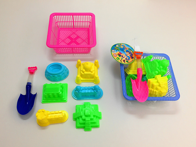 Beach Set 8pcs