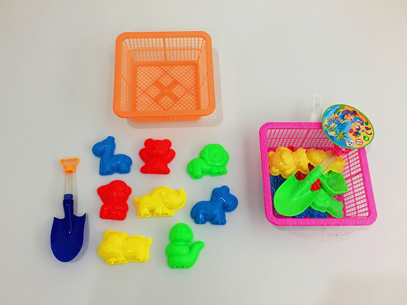 Beach Set 10pcs