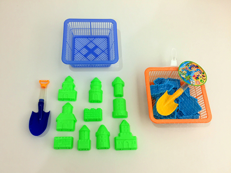 Beach Set 12pcs