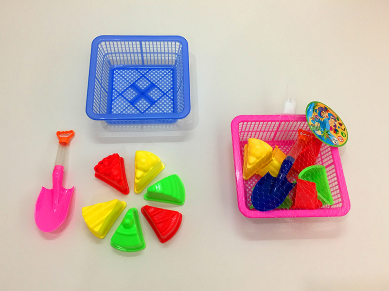 Beach Set 8pcs