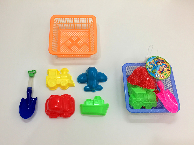 Beach Set 6pcs