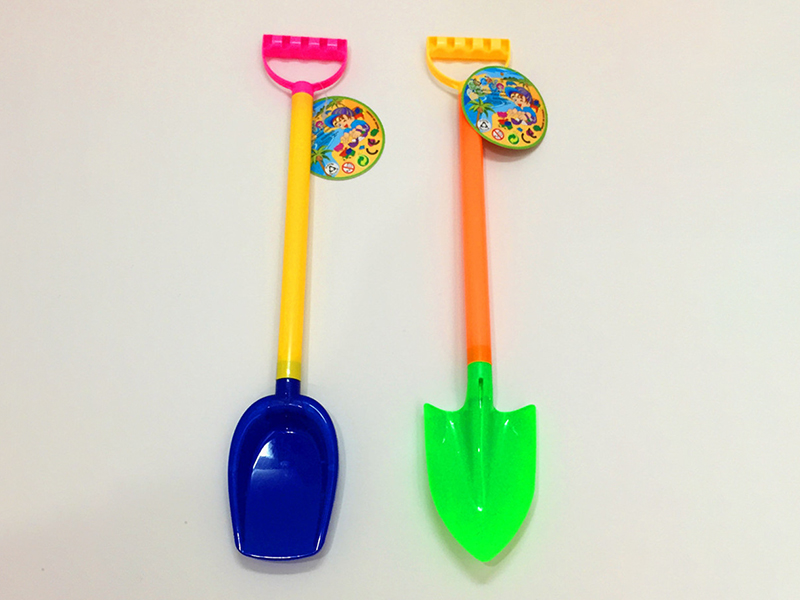 Beach Shovel