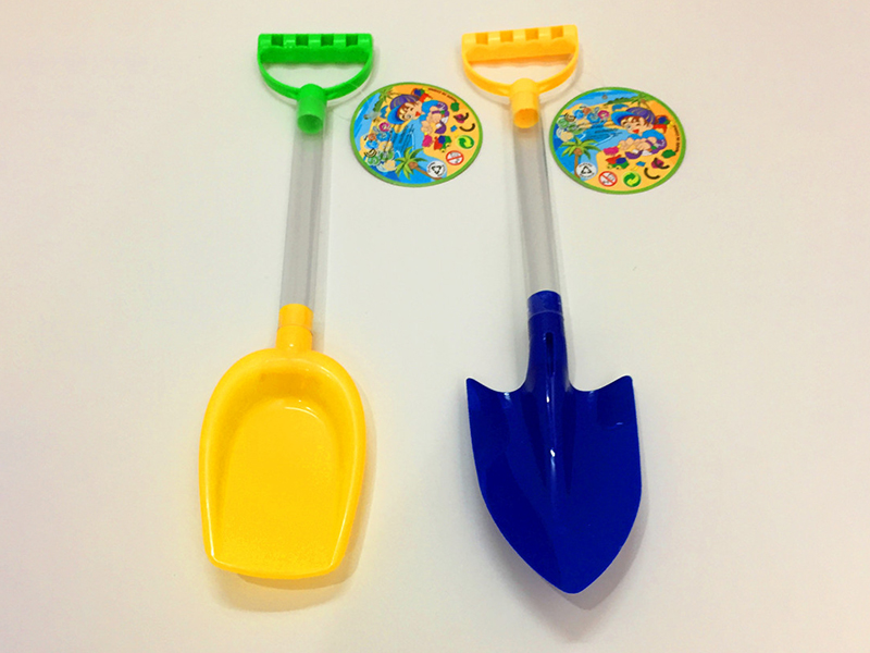 Beach Shovel