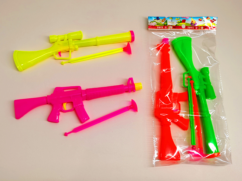 Needle Gun Set