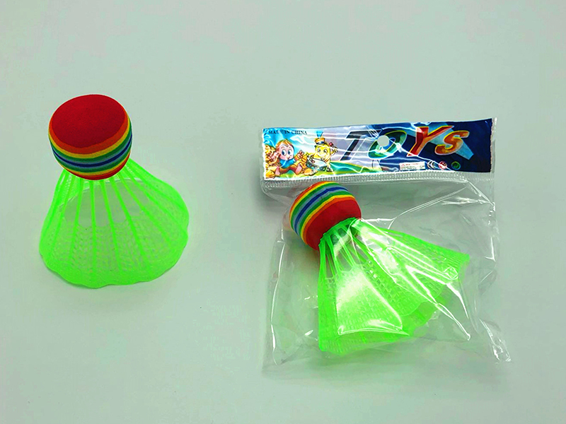 Badminton