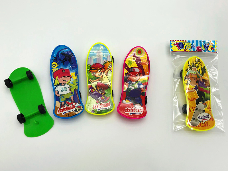 Large Skateboard