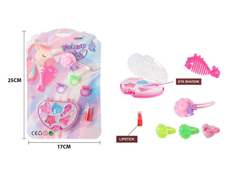 Cosmetics Series