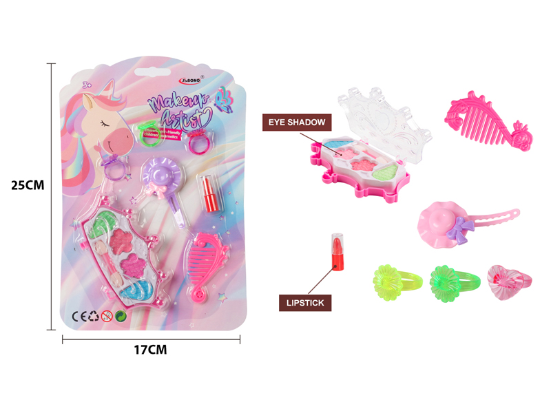 Cosmetics Series
