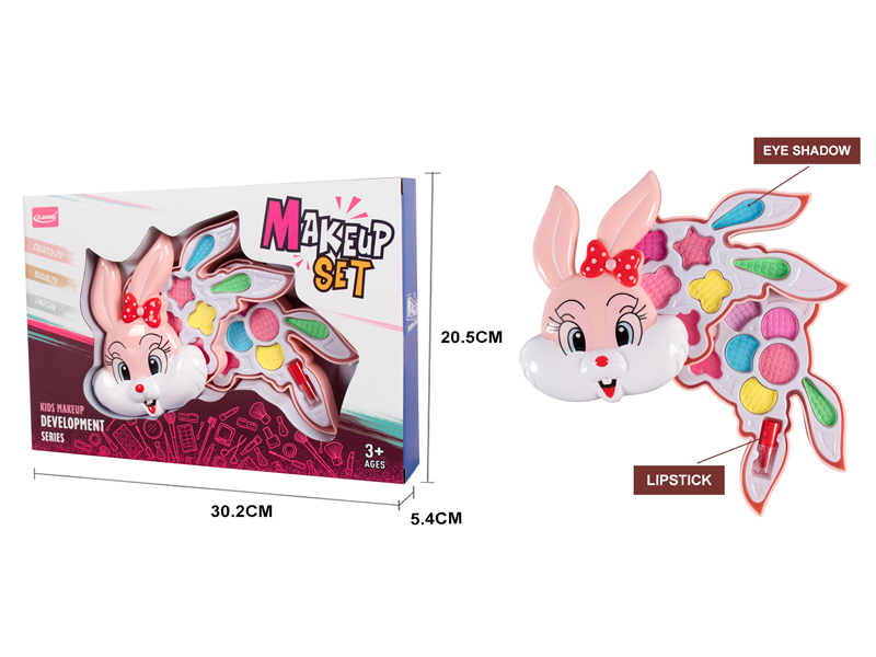 Cosmetics Series